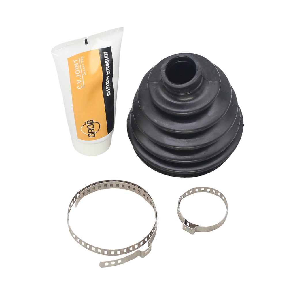 Cubre polvo V.C. Exterior Argo 21-25