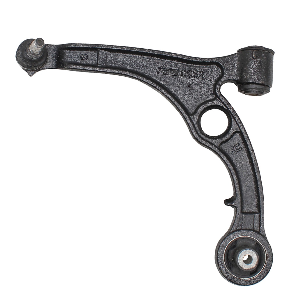 Horquilla Inferior Izquierdo 14mm Buje Chico Stilo 08-09