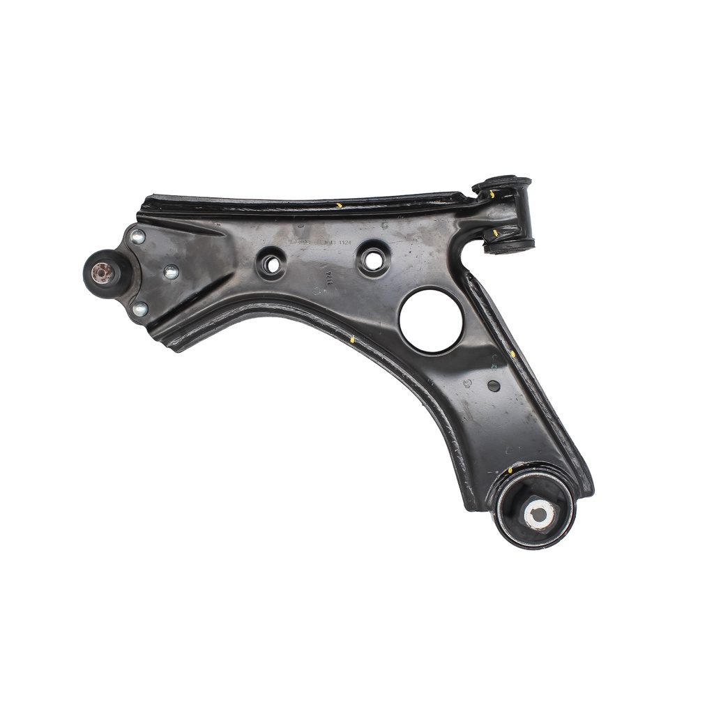 Horquilla Inferior Izquierdo Fiat 500L 16-21