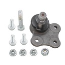 Rotula Inferior Fiat 500L 16-21