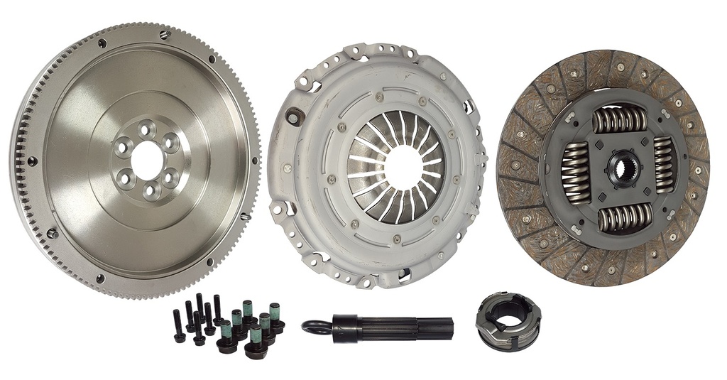 NA-NAK17435SMF — Kit de embrague de transmisión NAMCCO