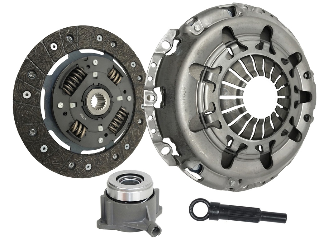Kit de embrague de transmisión NAMCCO