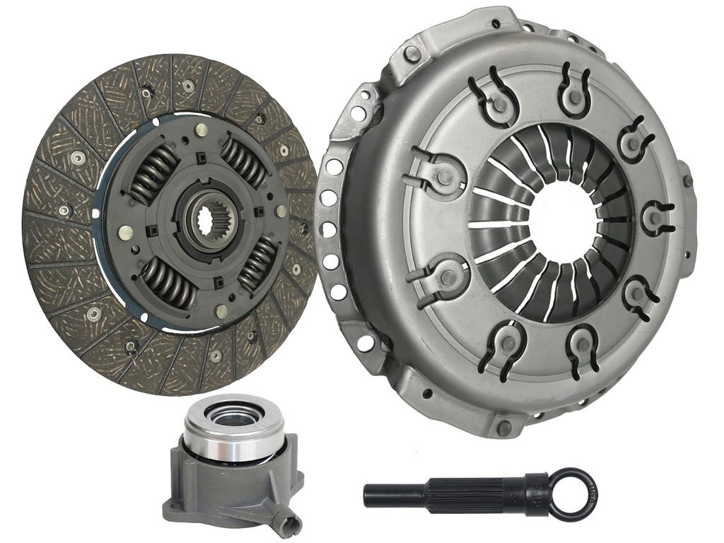 NA-NAK18503S — Kit de embrague de transmisión NAMCCO