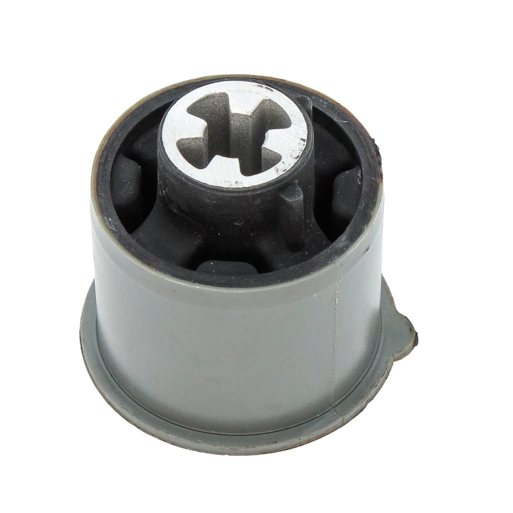 Buje Trasero De eje Ecosport 03-12