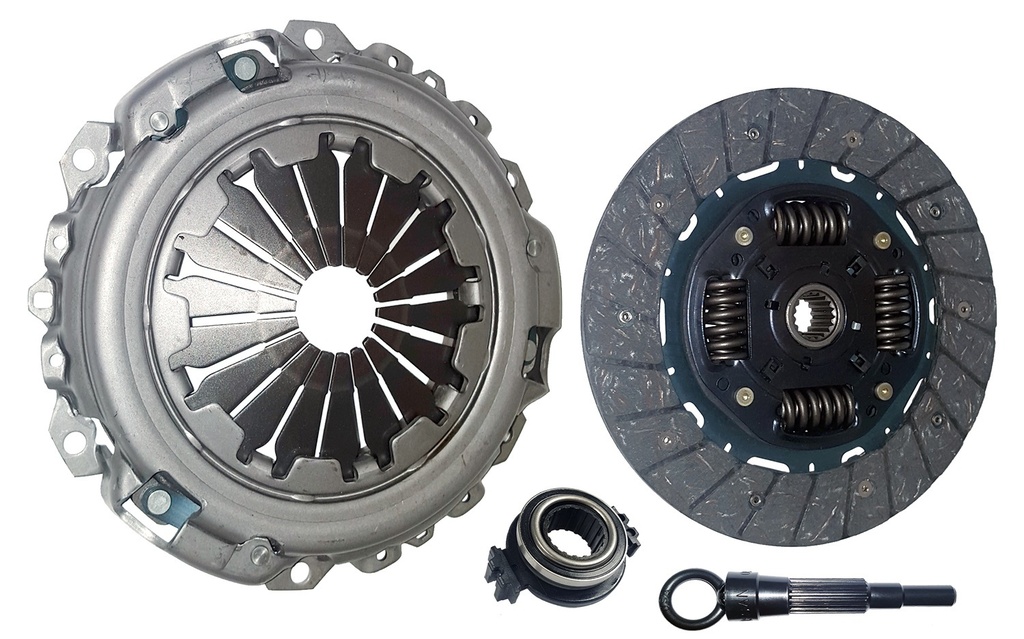 Kit de embrague de transmisión NAMCCO
