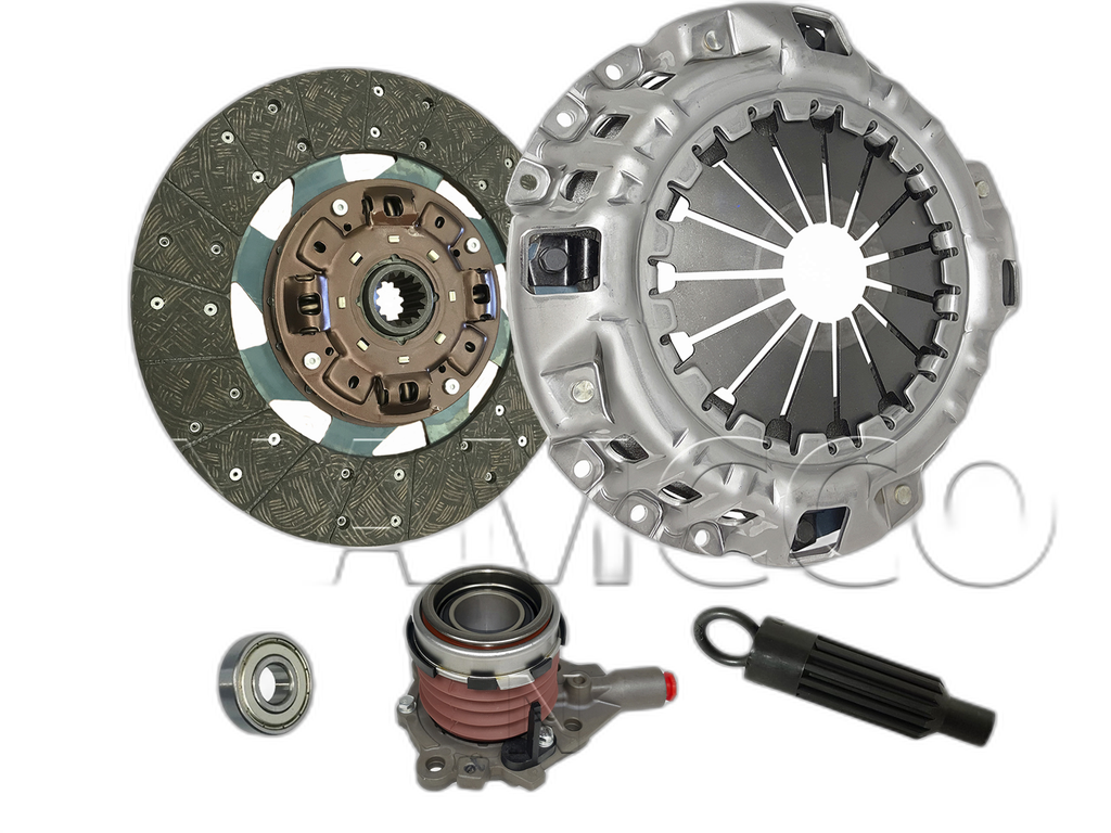 KIT EMBRAGUE FREIGHTLINER FL, STERLING 360, 4.9L, TURBO DIESEL, 07-16