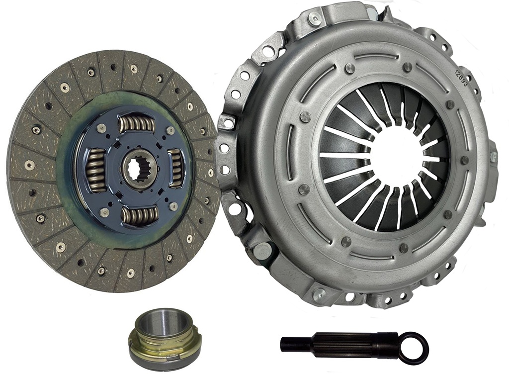 Kit de embrague de transmisión NAMCCO
