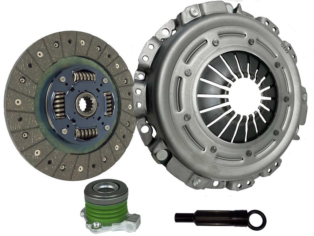 NA-NAK21022S — Kit de embrague de transmisión NAMCCO