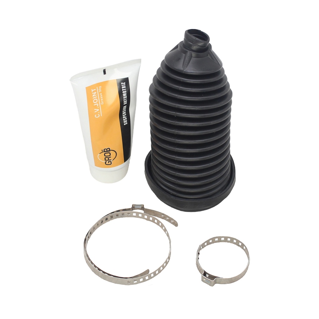 Cubre polvo de Direccion Interior F-150 15-23