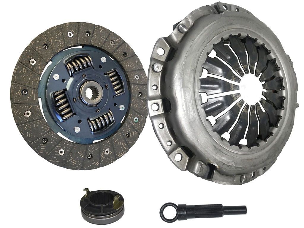 Kit de embrague de transmisión NAMCCO