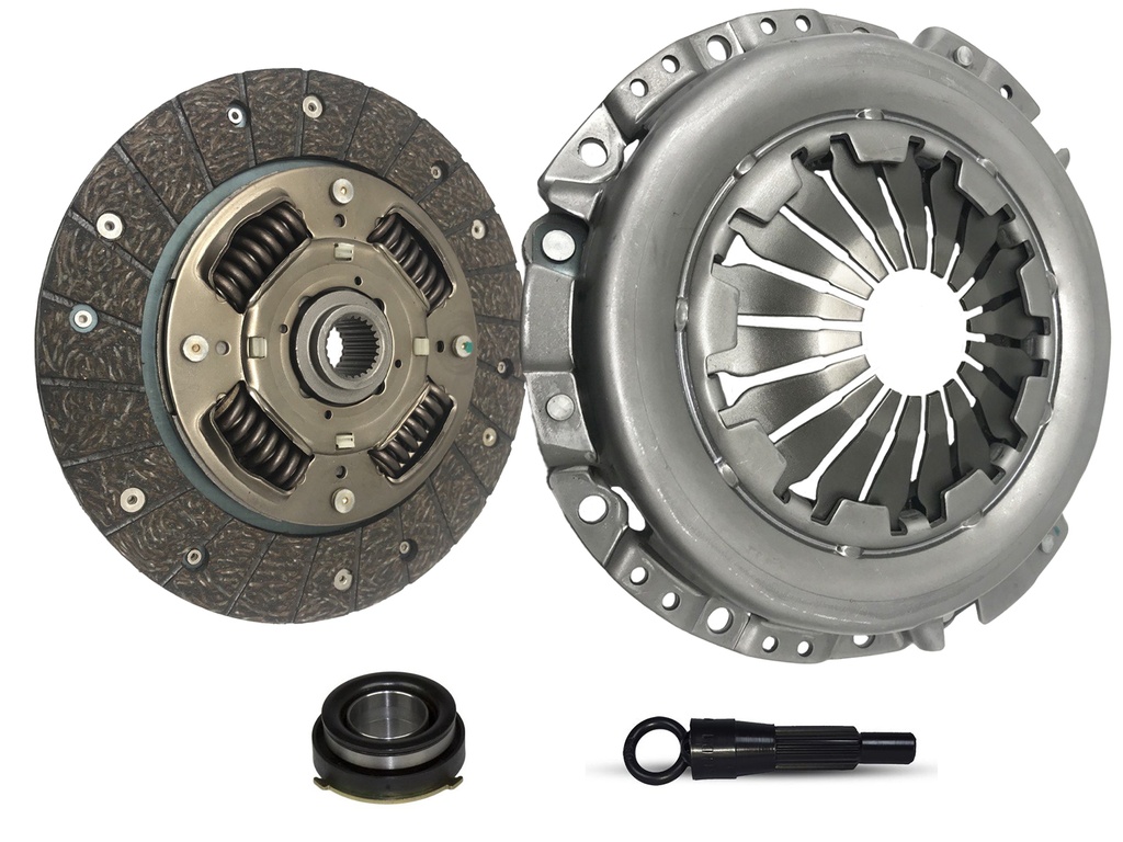 NA-NAK24180 — Kit de embrague de transmisión NAMCCO