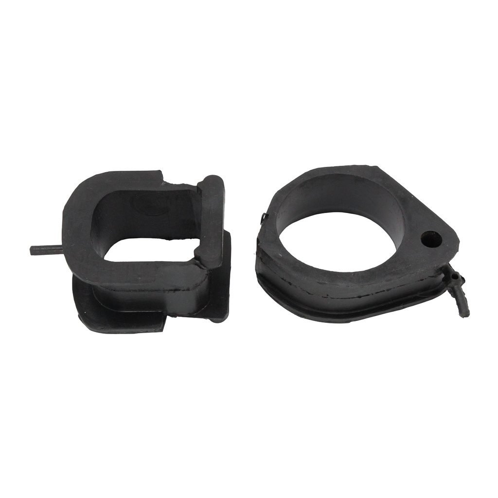 Goma de Cremallera Interior Direccion Hidraulica Contour 95-01