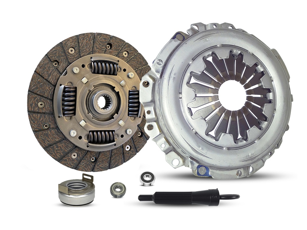 Kit de embrague de transmisión NAMCCO