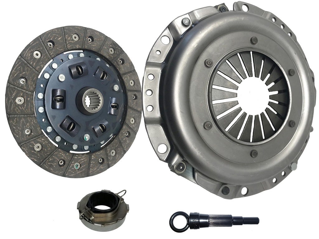 Kit de embrague de transmisión NAMCCO