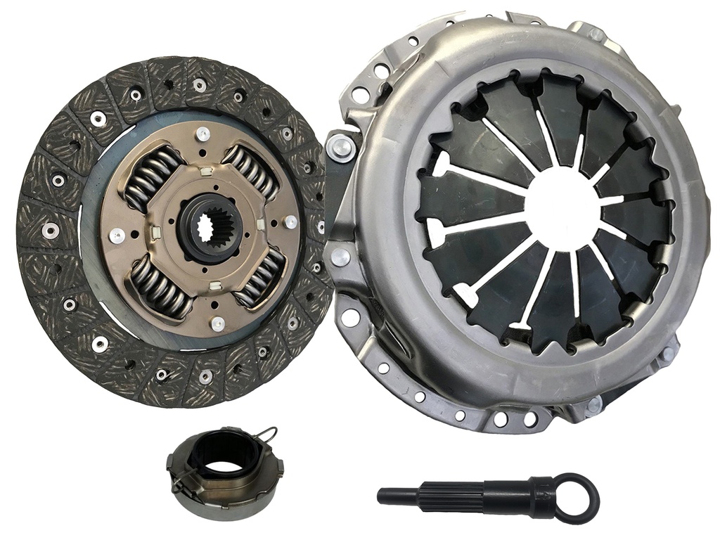 NA-NAK26003 — Kit de embrague de transmisión NAMCCO