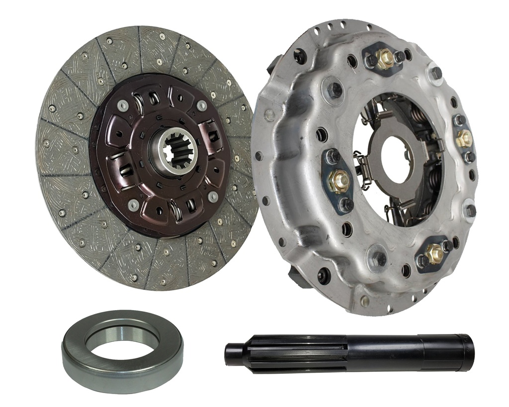 NA-NAK27002 — Kit de embrague de transmisión NAMCCO