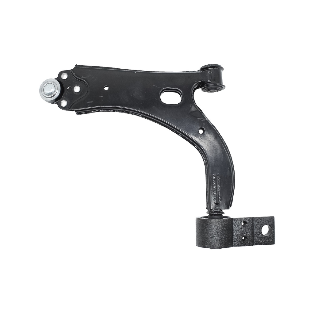 Horquilla Inferior Derecho C/Buje de Fierro Ecosport 05-07