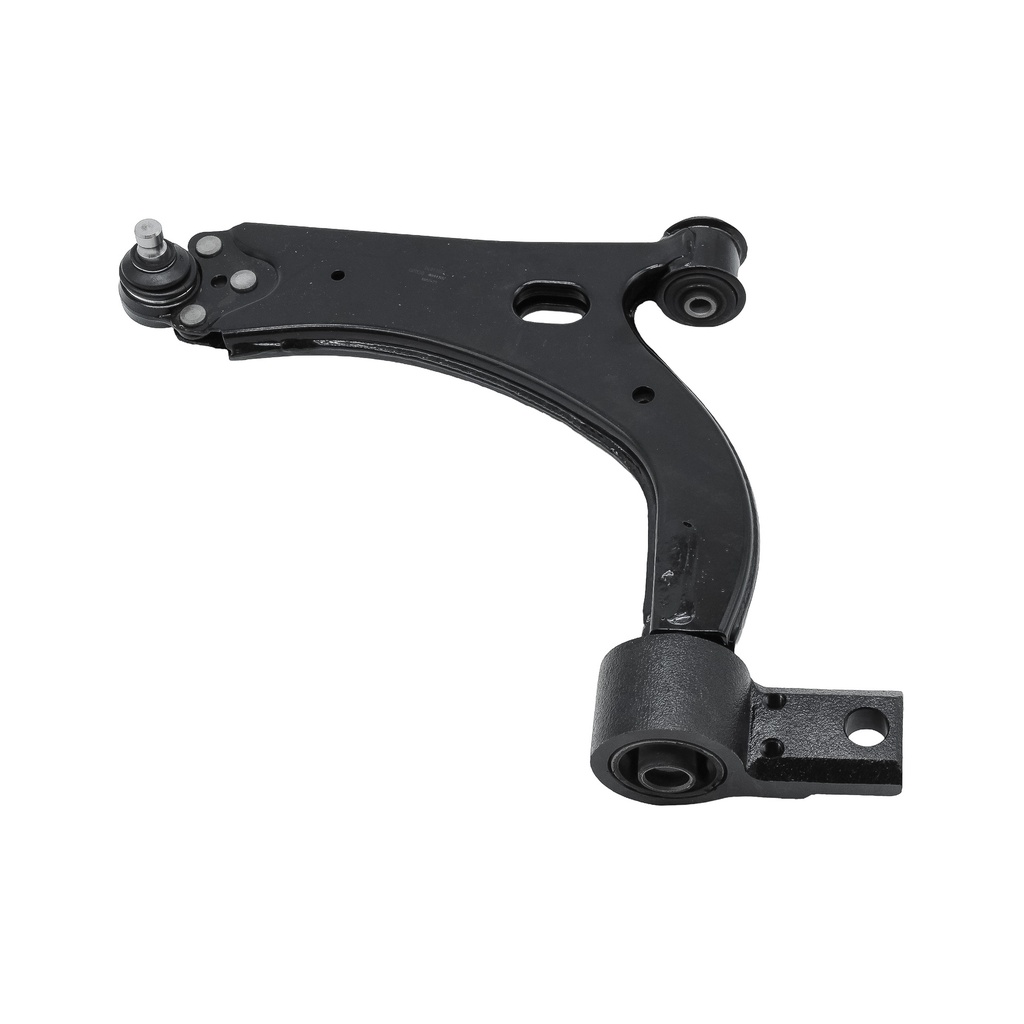 Horquilla Inferior Izquierdo C/Buje de Fierro Ecosport 05-07
