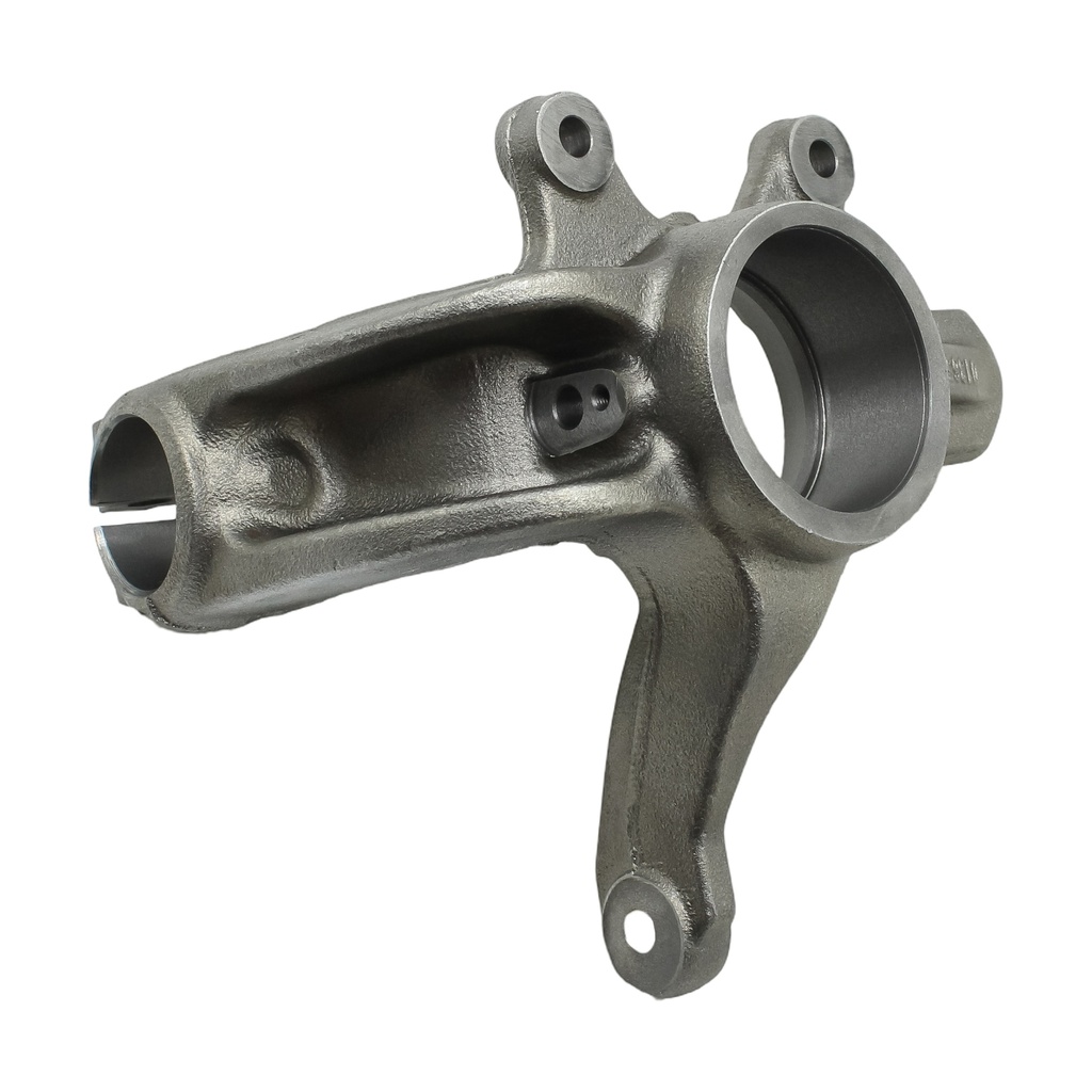 Mangueta Derecho Ecosport 04-12