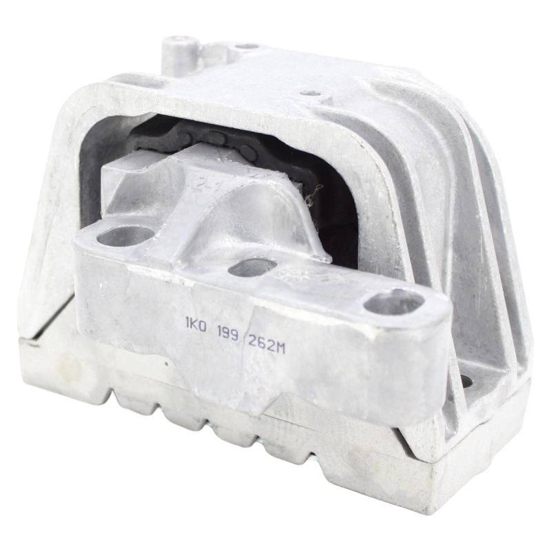 SOPORTE DE MOTOR DERECHO AUDI A3 L4 1.8L 2007-2014