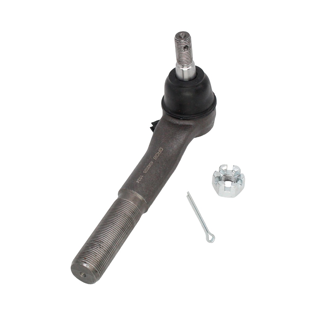 Terminal Exterior F-250 Super Duty 11-23