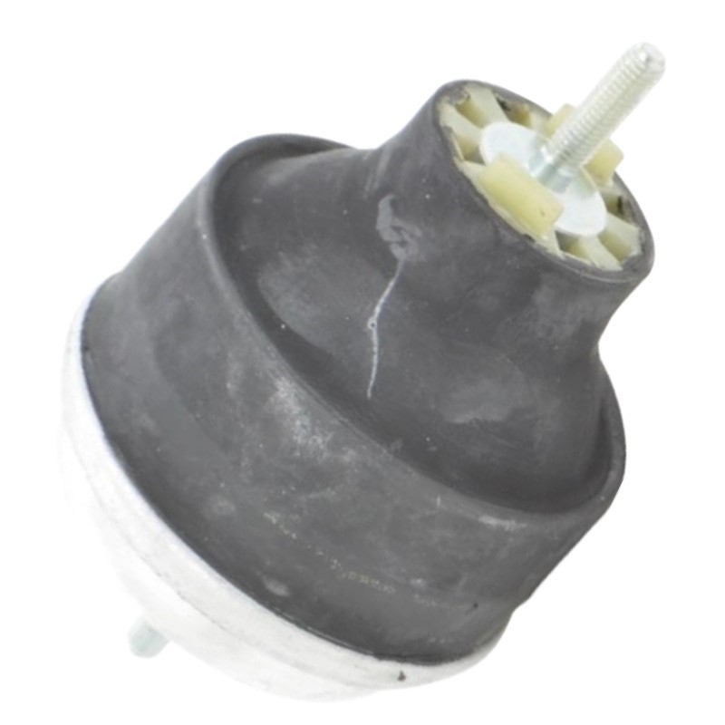 SOPORTE DE MOTOR FRONTAL DERECHO AUDI A4 L4 1.8L 1996-2001