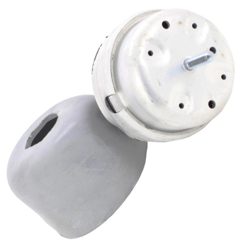 SOPORTE DE MOTOR FRONTAL IZQUIERDO AUDI A4 L4 1.8L 1996-2001