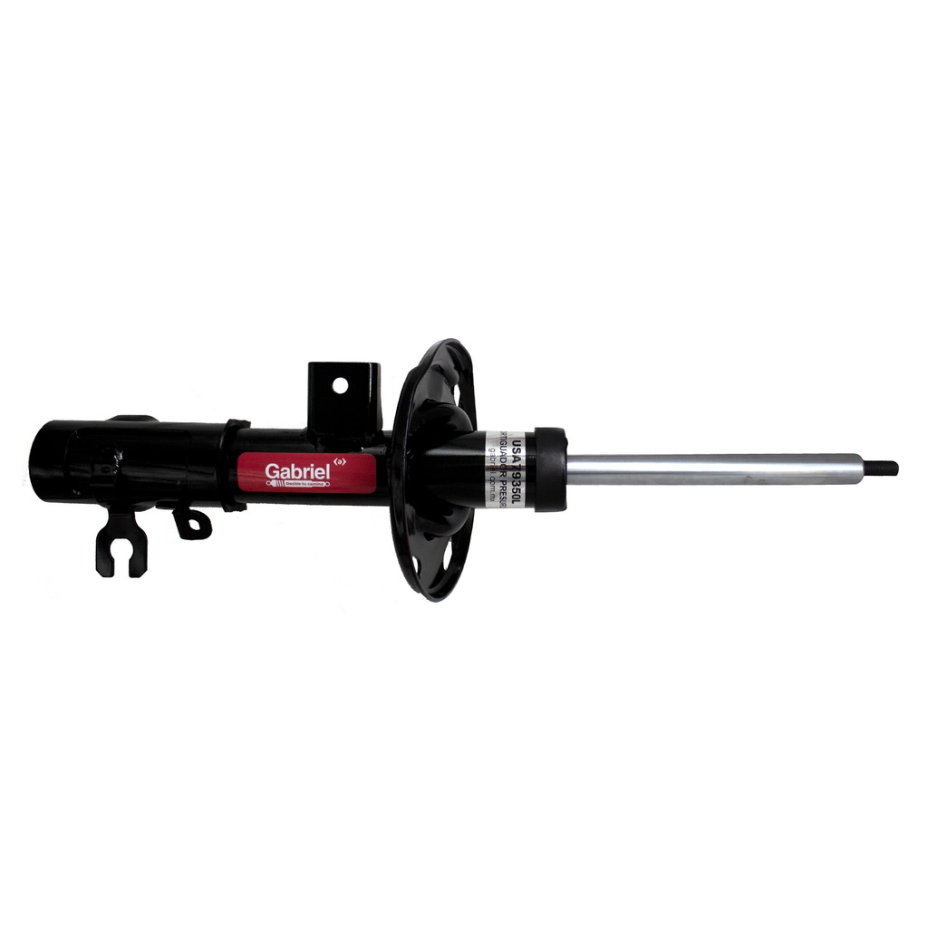 GA-USA79350L-A — AMORTIGUADOR DELANTERO IZQUIERDO MAZDA 6 / CX9 2014-2018 / 2013-2015