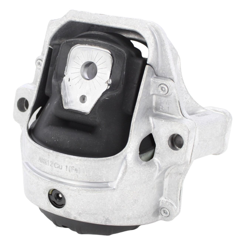 SOPORTE DE MOTOR FRONTAL DERECHO AUDI A4 L4 1.8L 2009-2015