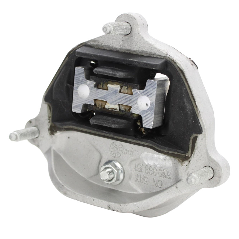 SOPORTE DE TRANSMISION TRASERO AUDI A4 L4 1.8L 2009-2015