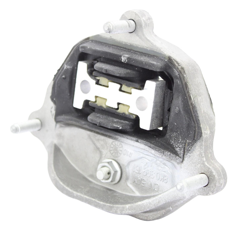 SOPORTE DE TRANSMISION TRASERO AUDI A4 L4 2L 2009-2016