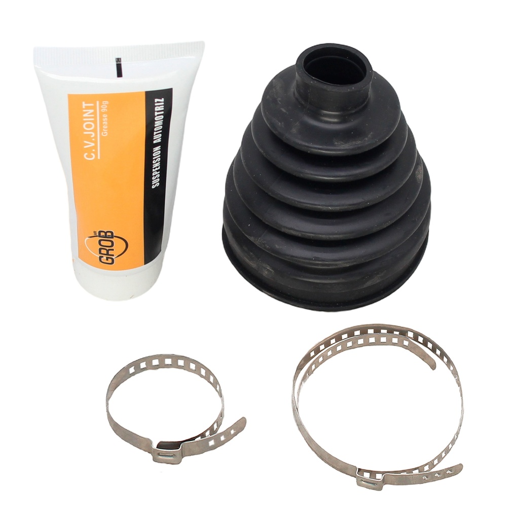 Cubre polvo V.C. Exterior Mazda 3 14-18