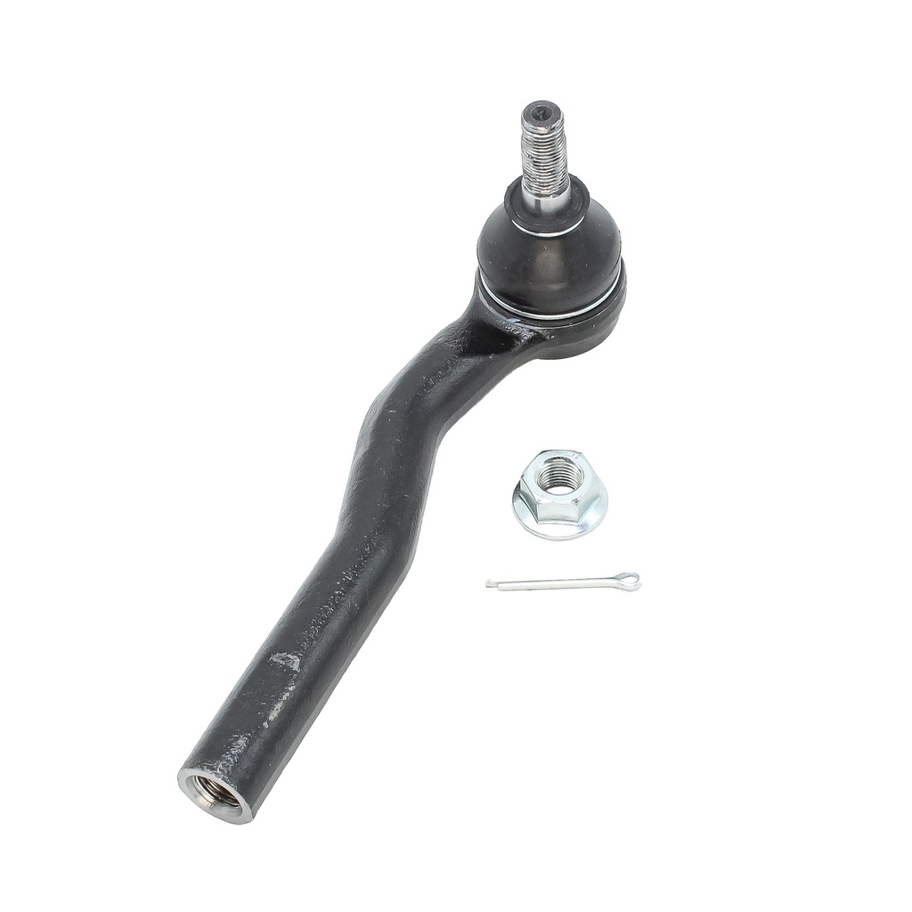 Terminal Exterior Derecho Hatch Mazda 2 16-26