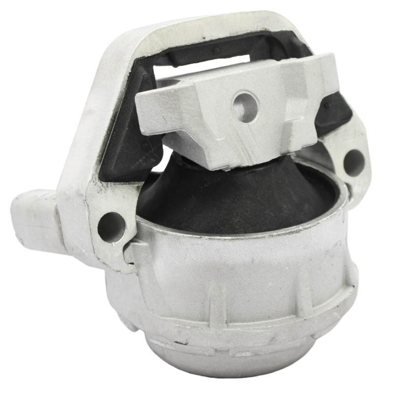 SOPORTE DE MOTOR FRONTAL DERECHO AUDI A6 L4 2L 2012-2015
