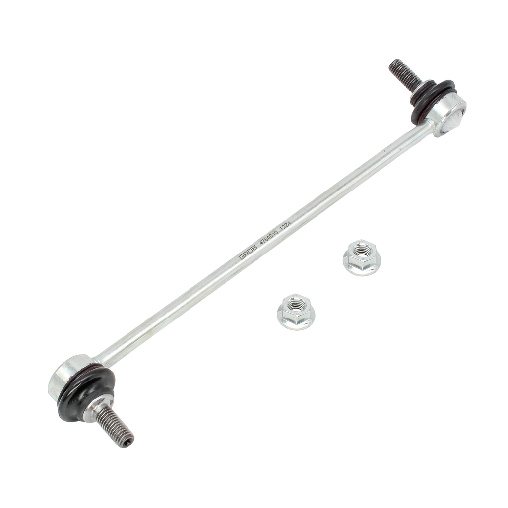 Tornillo Estabilizador Delantero Izquierdo Mazda 3 14-18
