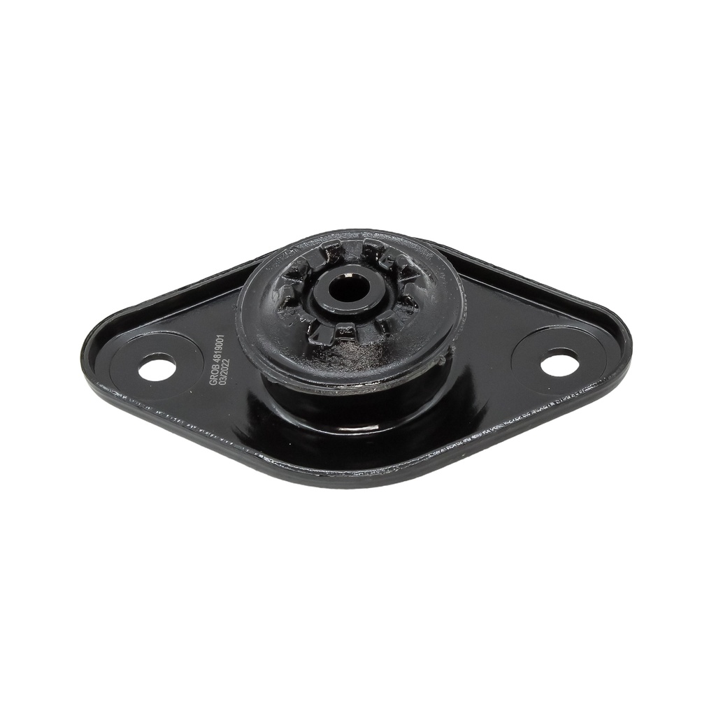 Base de Amortiguador Trasero HS 21-24