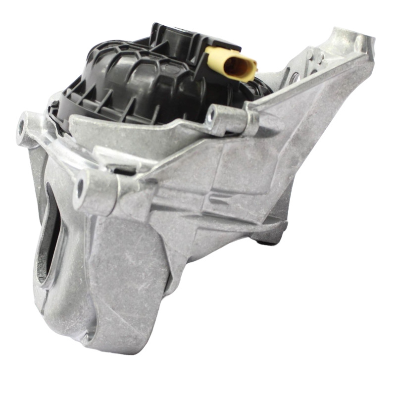 SOPORTE DE MOTOR FRONTAL IZQUIERDO AUDI A6 L4 2L 2021-2023