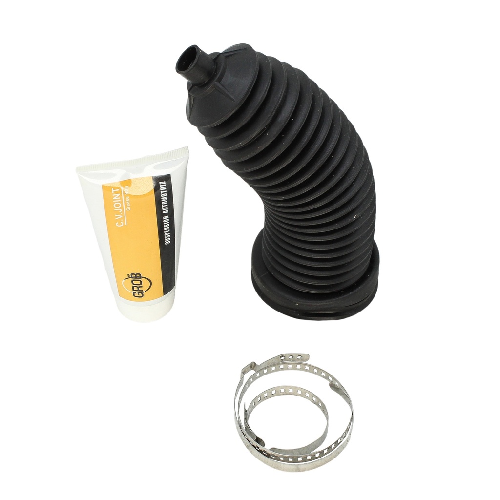 Cubre polvo de Direccion Interior MG GT 22-24