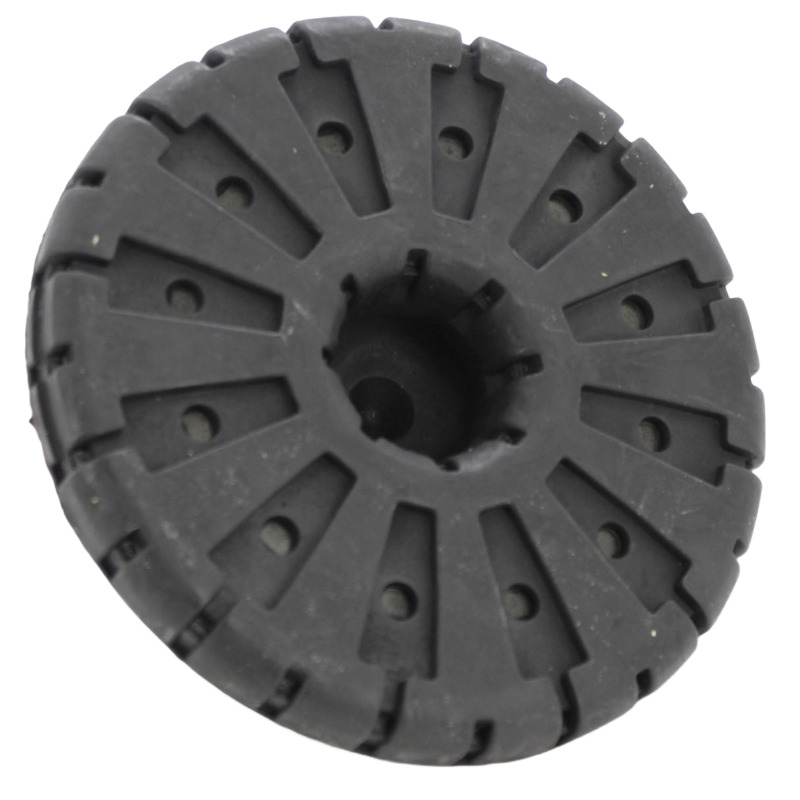 EA-5483 — BASE DE AMORTIGUADOR TRASERO DERECHO AUDI A6 V6 2.8L 1998-2001