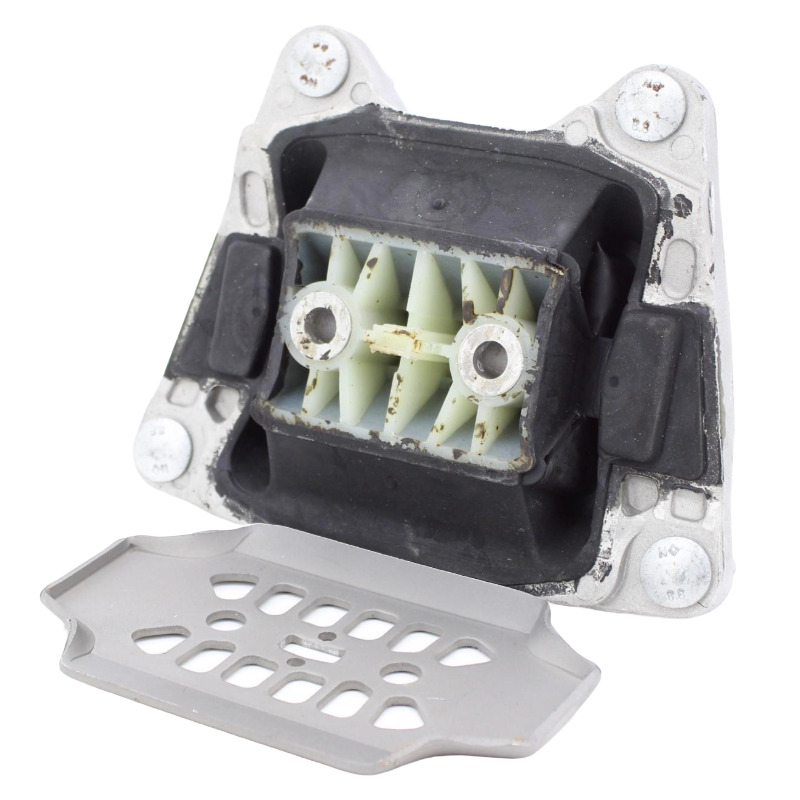SOPORTE DE TRANSMISION TRASERO AUDI A6 V6 2.8L 2008-2013