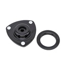 Base de Amortiguador Delantero Izquierdo Civic 01-01