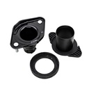 Base de Amortiguador Trasero CR-V 07-11