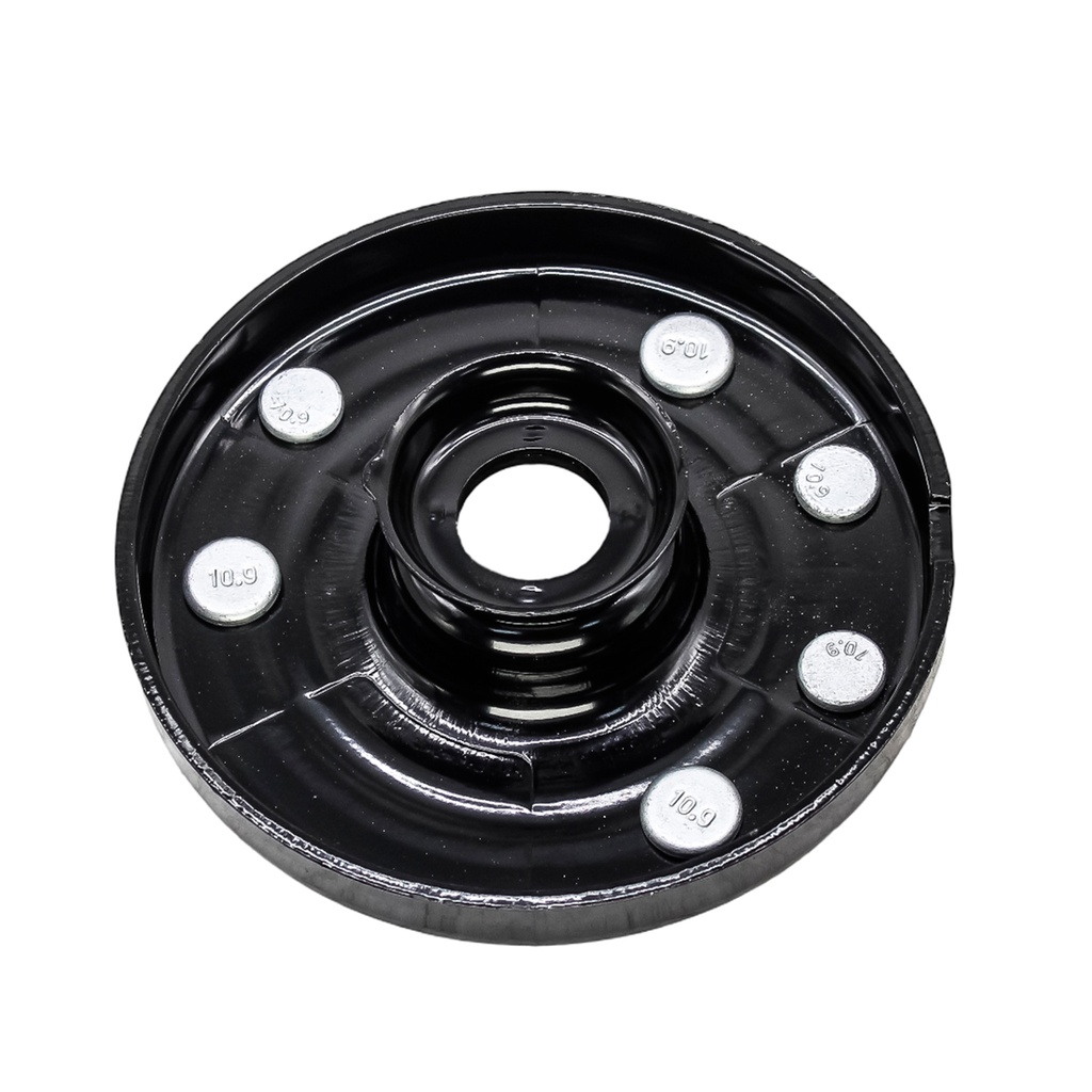Base de Amortiguador Delantero Izquierdo TSX 08-14