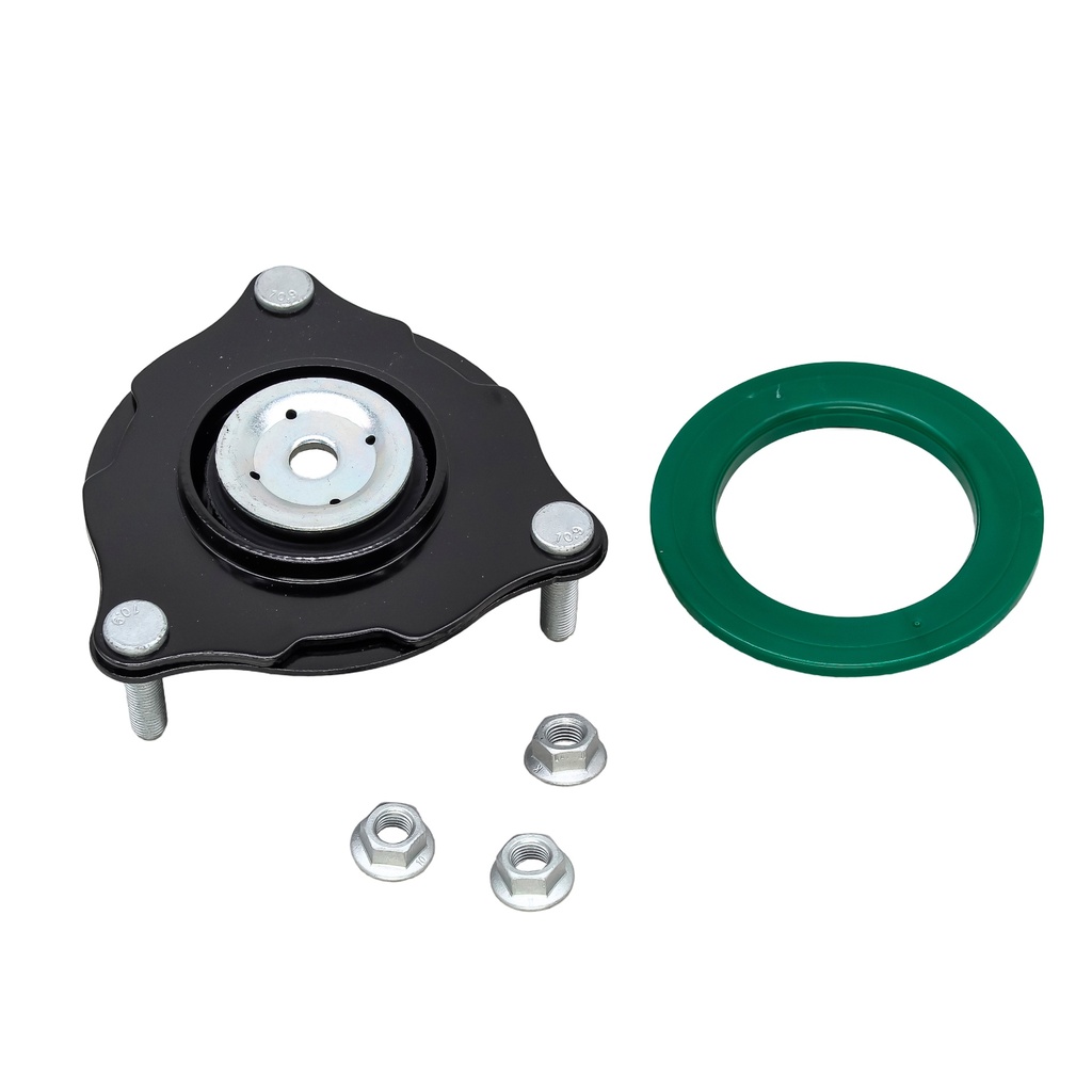 Base de Amortiguador Delantero Odyssey 18-23