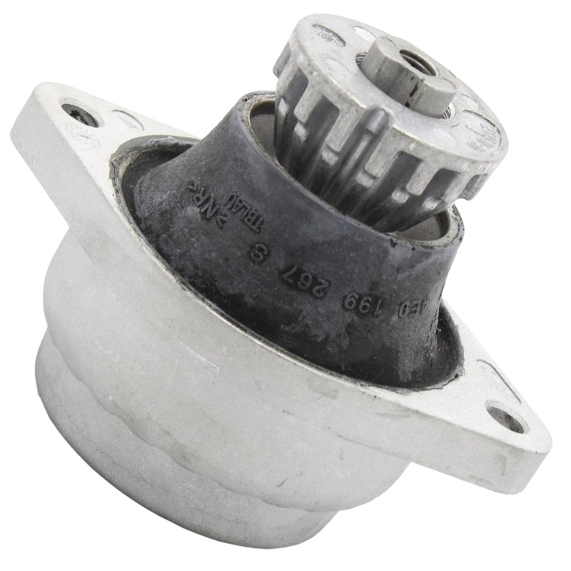 SOPORTE DE MOTOR TRASERO AUDI A8 QUATTRO V8 4.2L 2004-2010