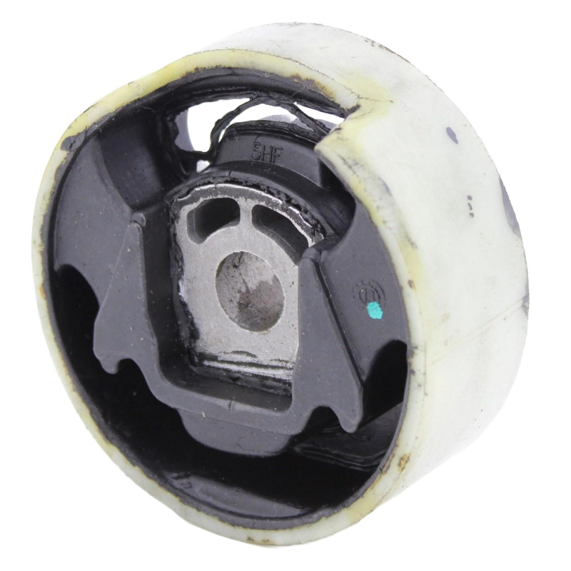 EA-4515 — SOPORTE DE MOTOR TRASERO INFERIOR AUDI Q3 L4 2L 2015-2018