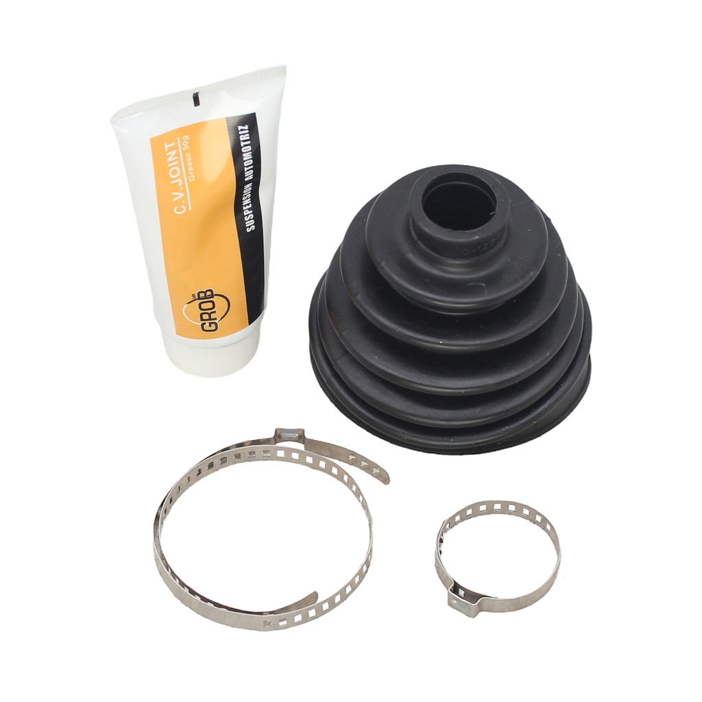 Cubre polvo V.C. Exterior CR-V 17-22