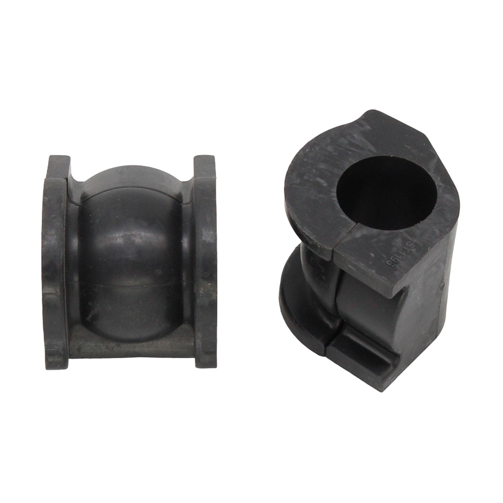 Goma Estabilizadoras Delantero Jgo 2 Pzas 25.6mm Civic 06-11