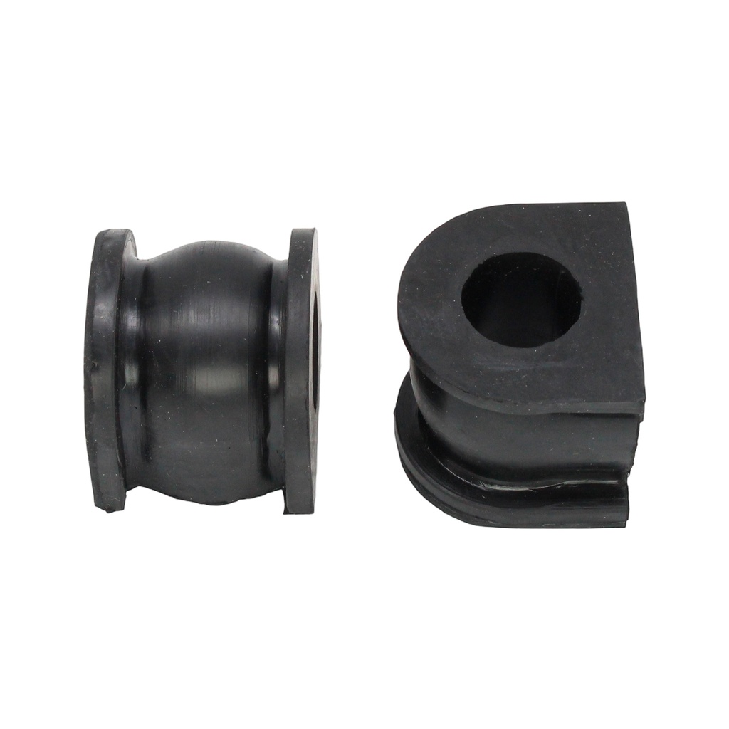 Goma Estabilizadoras Delantero 24.30mm MDX 01-13