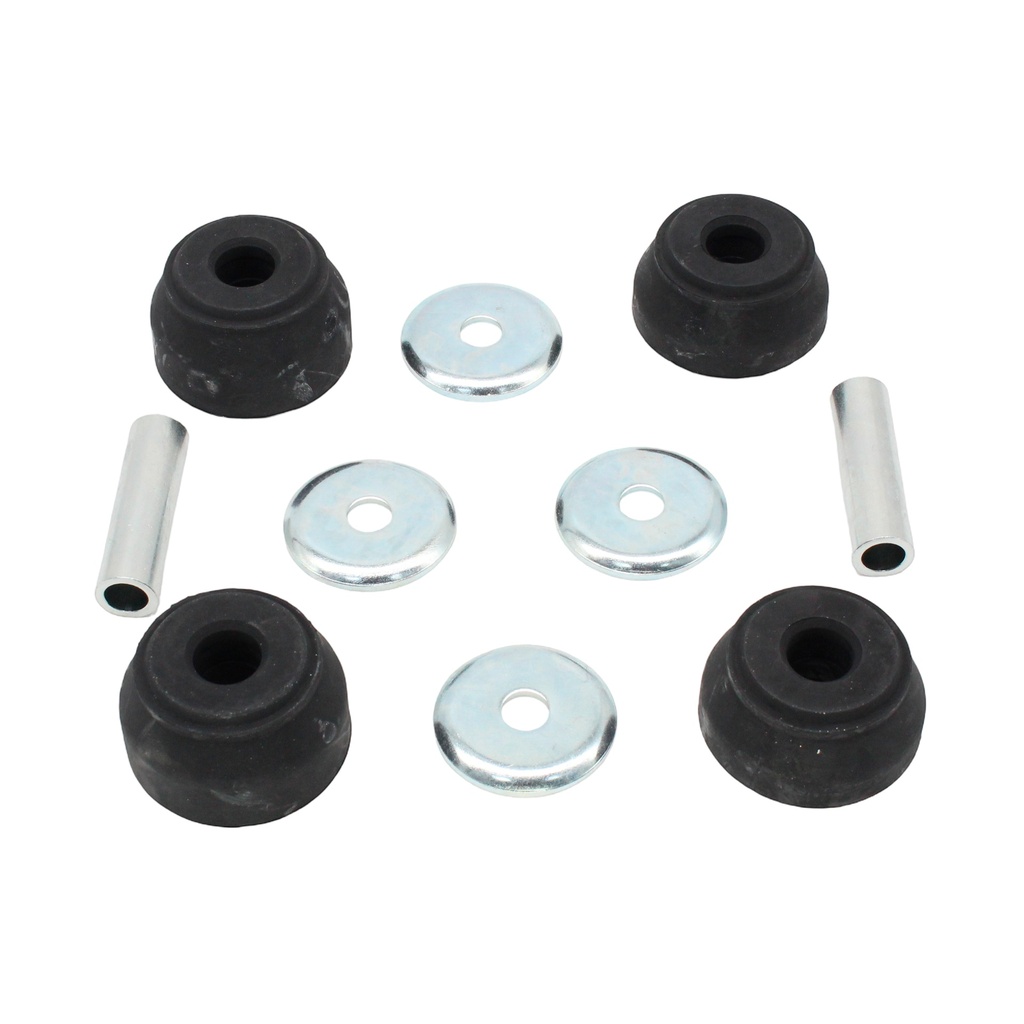 Hule de Tirante Delantero CL 97-03